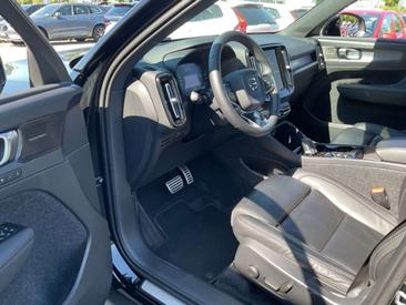 Volvo XC40 T5 Recharge — photo 13