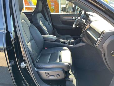 Volvo XC40 T5 Recharge — photo 15