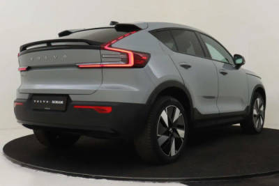 Volvo EC40 Coupé SUV Single Motor - 2024 - Joinsteer - #1