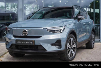 Volvo XC40 Berline Recharge Pure Electric - 2023 - Joinsteer - #1