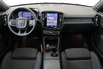 Volvo EC40 Coupé SUV Single Motor