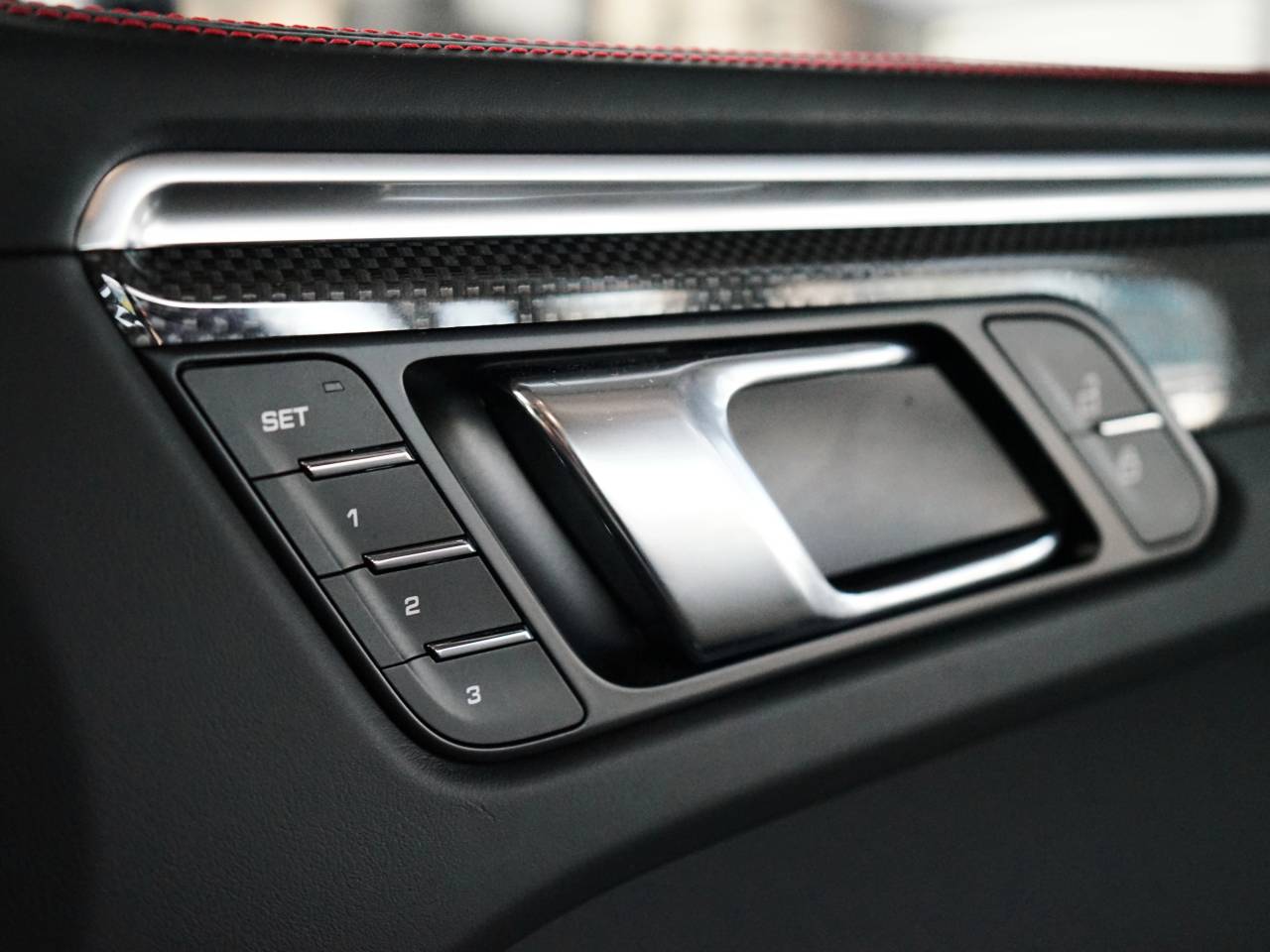 Porsche Macan III GTS - 2023 - Joinsteer - #29