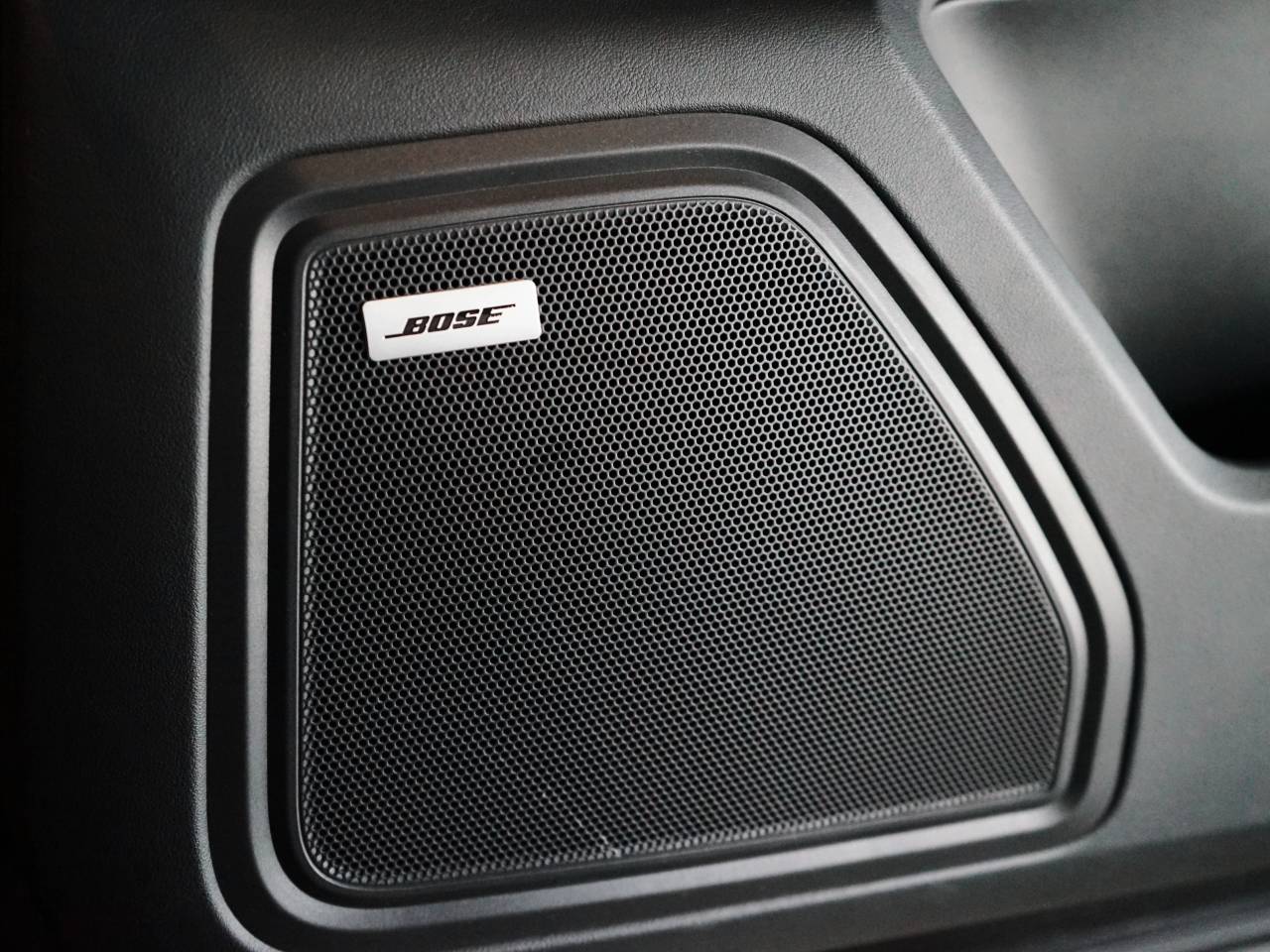 Porsche Macan III GTS - 2023 - Joinsteer - #30