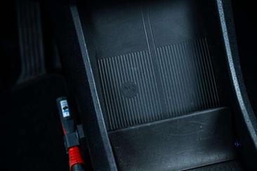 Volvo EX30 Single Motor Extended Range — photo 11