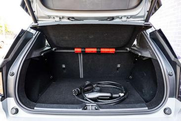 Volvo EX30 Single Motor Extended Range — photo 24