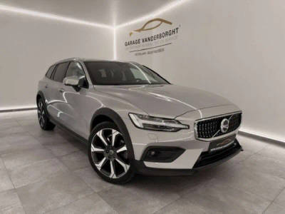 Volvo V60 Break B5 - 2023 - Joinsteer - #1