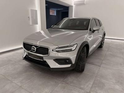 Volvo V60 Break B5