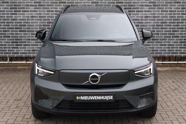 Volvo EX40 Single Motor — photo 2