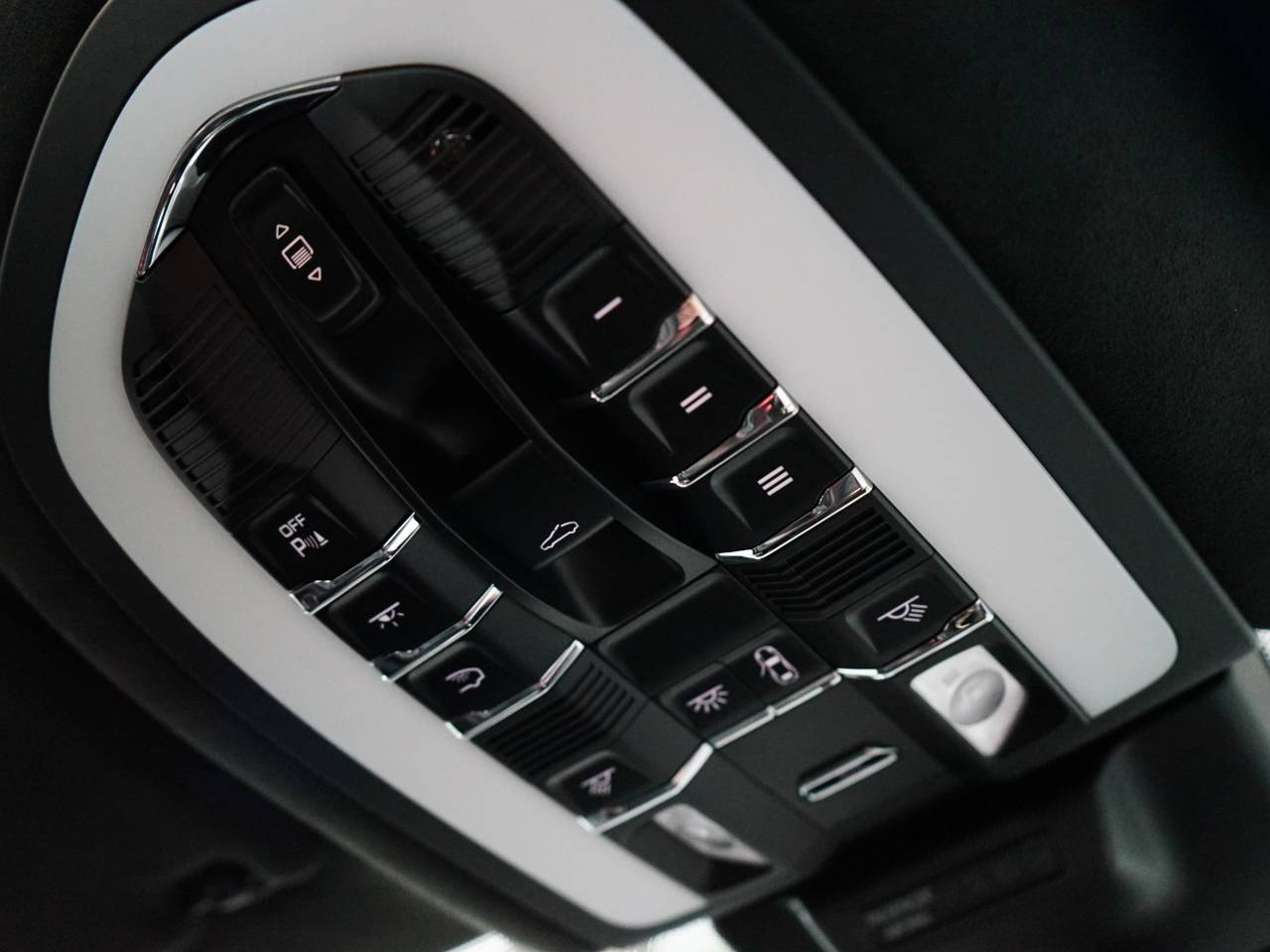 Porsche Macan III GTS - 2023 - Joinsteer - #31