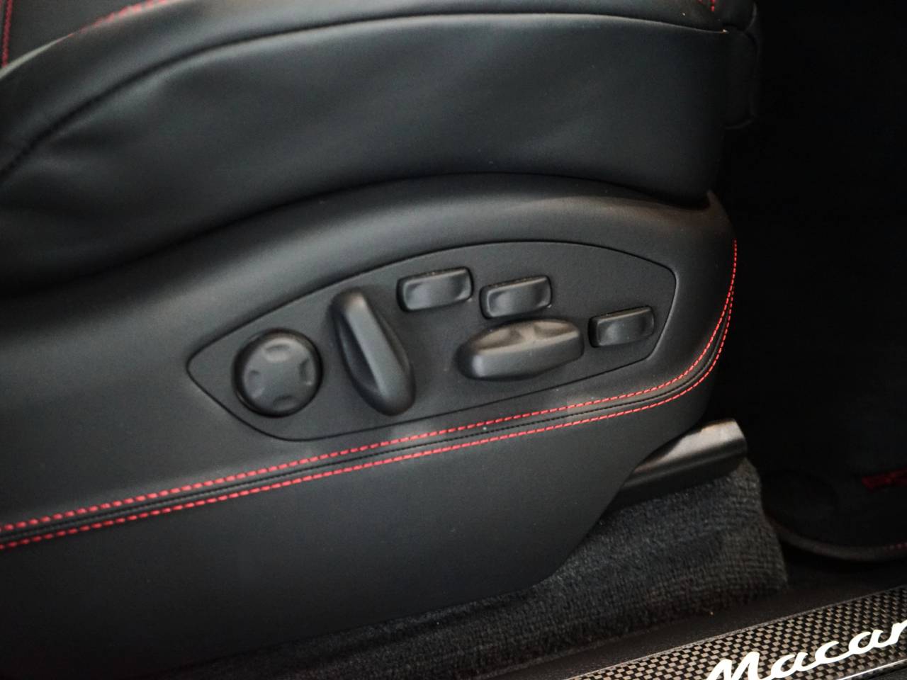 Porsche Macan III GTS - 2023 - Joinsteer - #33