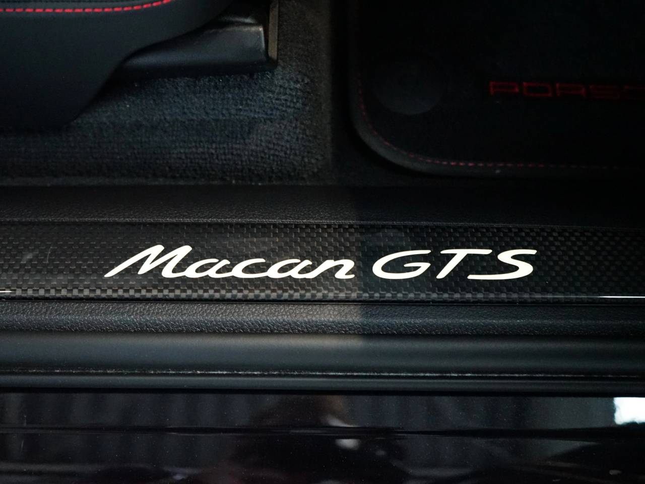 Porsche Macan III GTS - 2023 - Joinsteer - #34