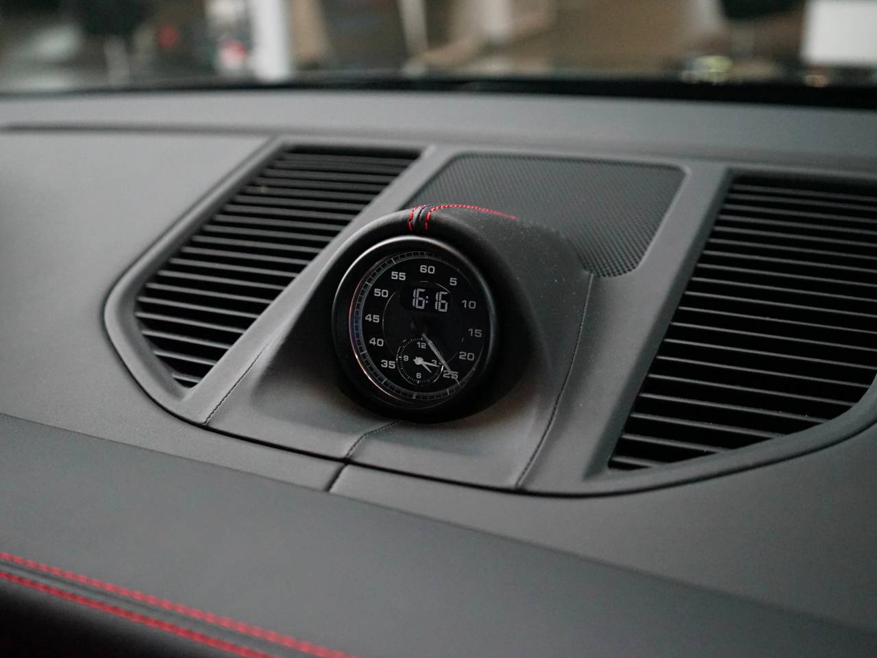 Porsche Macan III GTS - 2023 - Joinsteer - #35