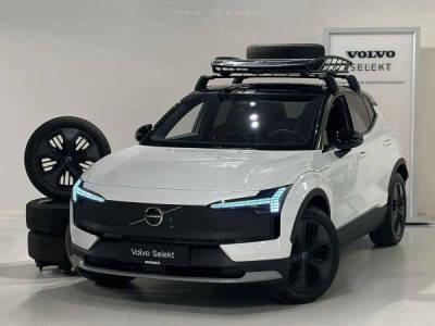 Volvo EX30 Break Surélevé Twin Motor - 2025 - Joinsteer - #1