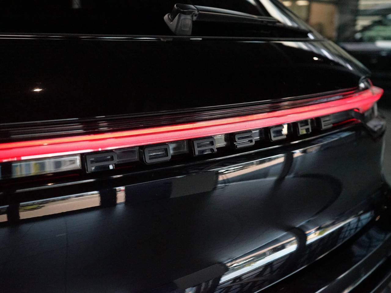 Porsche Macan III GTS - 2023 - Joinsteer - #37