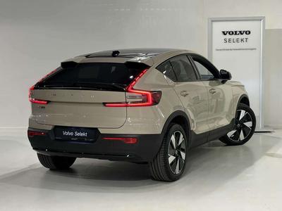 Volvo EC40 Coupé SUV Single Motor Extended Range