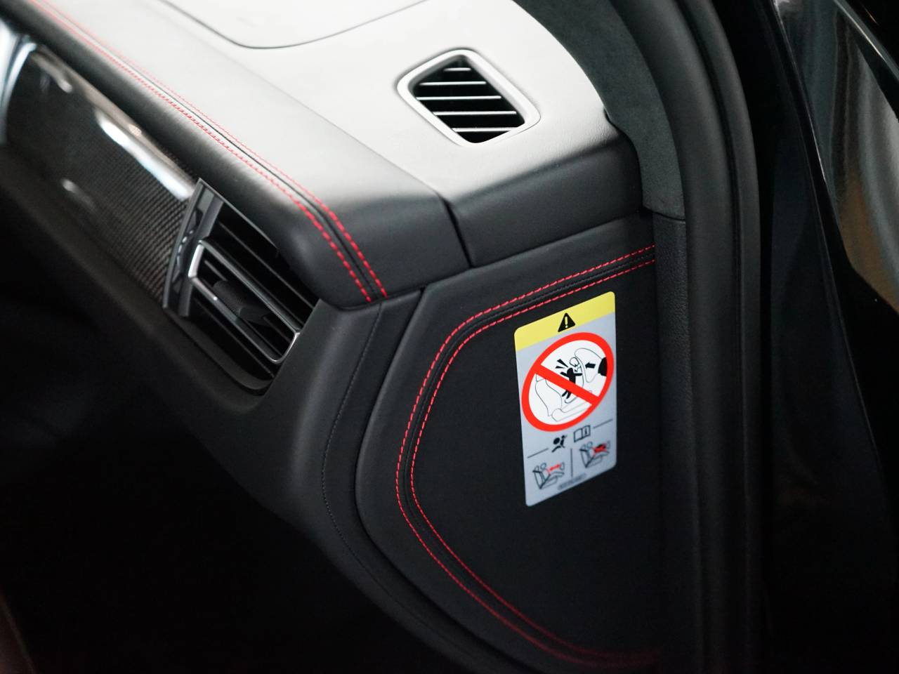 Porsche Macan III GTS - 2023 - Joinsteer - #38