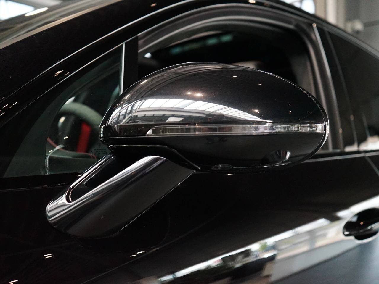 Porsche Macan III GTS - 2023 - Joinsteer - #39