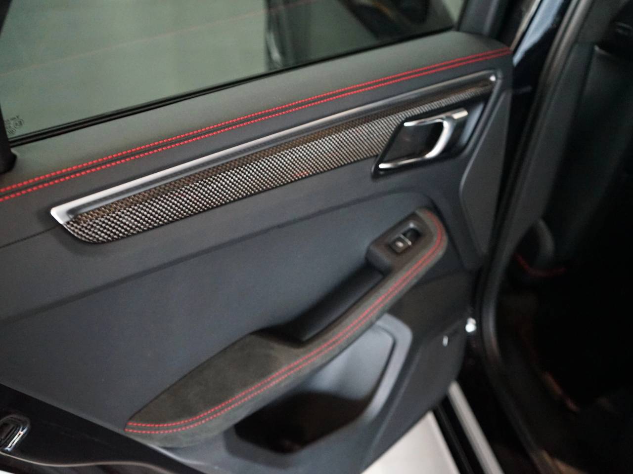 Porsche Macan III GTS - 2023 - Joinsteer - #40