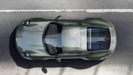 Porsche 992 I Carrera 4S -  - Joinsteer - #3