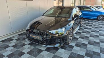 Audi RS3 Berline — photo 2