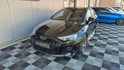 Audi RS3 Berline