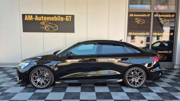 Audi RS3 Berline — photo 3