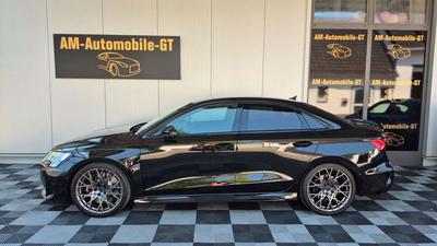 Audi RS3 Berline