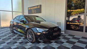 Audi RS3 Berline — photo 6