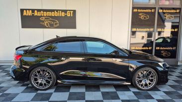 Audi RS3 Berline — photo 8