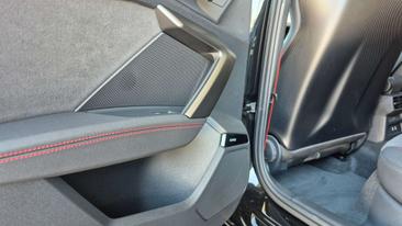 Audi RS3 Berline — photo 18