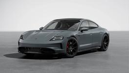 Porsche Taycan ph2 GTS - 2025 - Joinsteer - #1