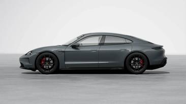 Porsche Taycan ph2 GTS — photo 2