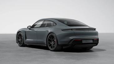 Porsche Taycan ph2 GTS — photo 3