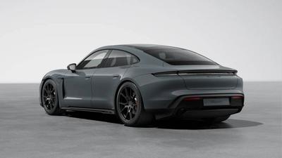 Porsche Taycan ph2 GTS