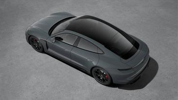 Porsche Taycan ph2 GTS — photo 4