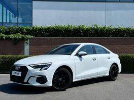 Audi A3 Berline 35 TFSI - 2023 - Joinsteer - #1