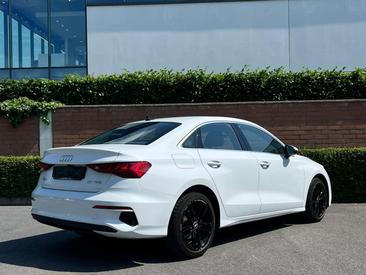 Audi A3 Berline 35 TFSI — photo 6