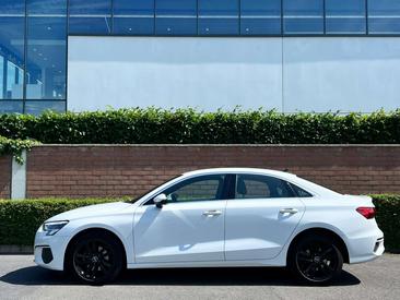 Audi A3 Berline 35 TFSI — photo 8