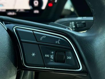 Audi A3 Berline 35 TFSI — photo 11