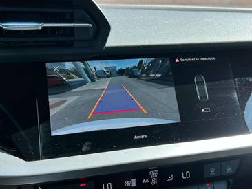 Audi A3 Berline 35 TFSI — photo 12
