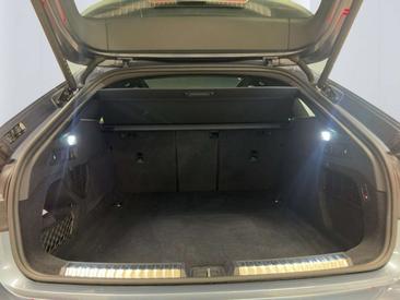 Audi A5 Sportback 40 TFSI Quattro — photo 6