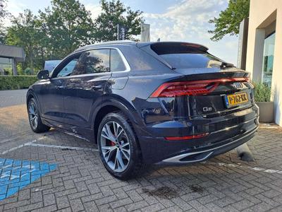 Audi Q8 TFSI E 55 E Quattro