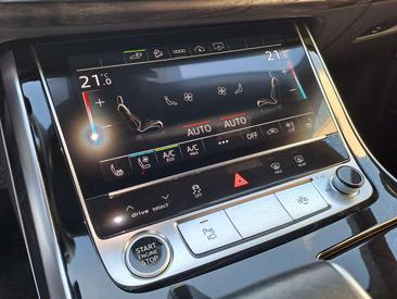Audi Q8 TFSI E 55 E Quattro — photo 14