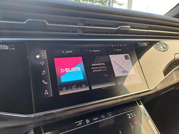 Audi Q8 TFSI E 55 E Quattro — photo 16