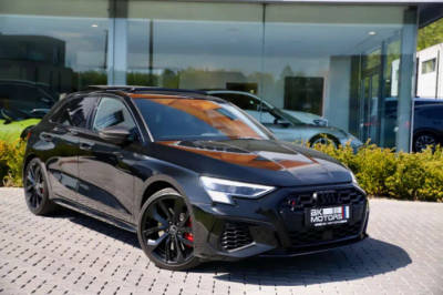 Audi S 3 Sportback 2.0 TFSI Quattro - 2023 - Joinsteer - #1