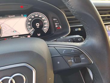 Audi Q8 TFSI E 55 E Quattro — photo 20