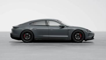 Porsche Taycan ph2 GTS — photo 7