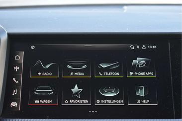 Audi A1 Sportback 35 TFSI — photo 13