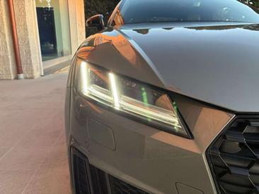Audi TT 40 TFSI — photo 21