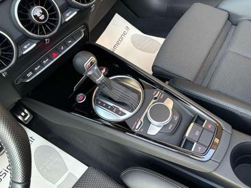 Audi TT 40 TFSI — photo 23